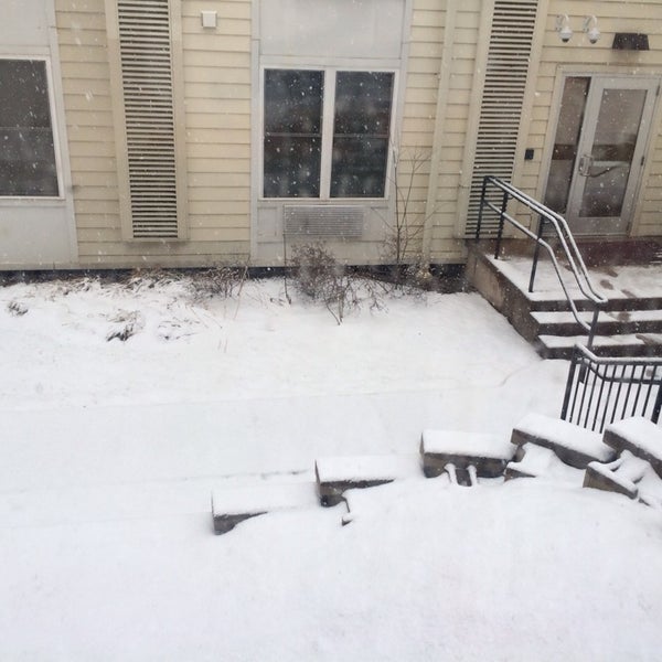 Vandalia Hall Downtown 5 tips