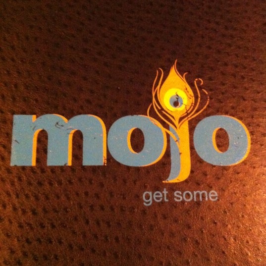 Photo taken at Mojo by Marty C. on 10/26/2012