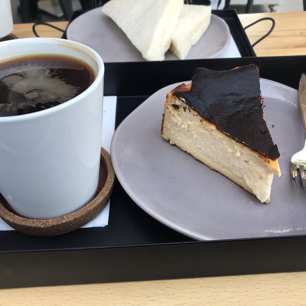 9/18/2019にRecep Bahadır K.がCoffee Projectで撮った写真