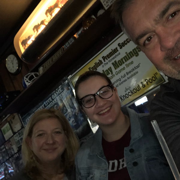 Photos at Horseshoe Café Southport, CT