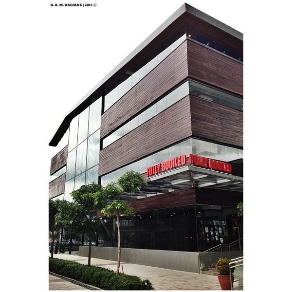 fully booked bookstore fully booked bookstore