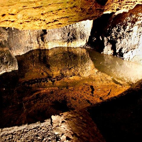 Caverns Deutsch Caverns Deutsch