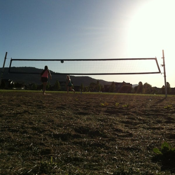 Twin Creeks Park Central Point, OR