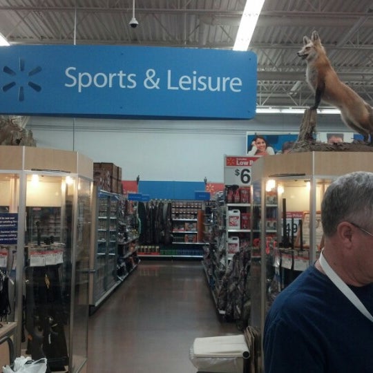 Photos at Walmart Supercenter Rogers, AR