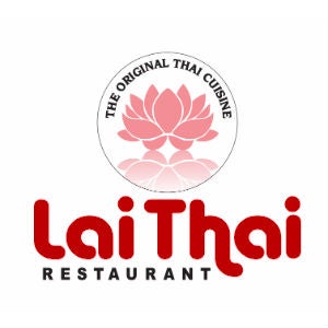 Foto tirada no(a) Lai Thai por Lai Thai em 12/11/2014
