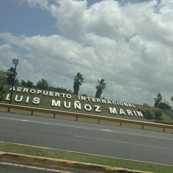 Luis Muñoz Marín International Airport (SJU) 458 tips from 57943 visitors