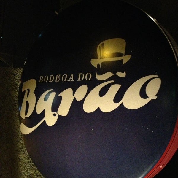 12/20/2012にGustavo F.がBodega do Barãoで撮った写真