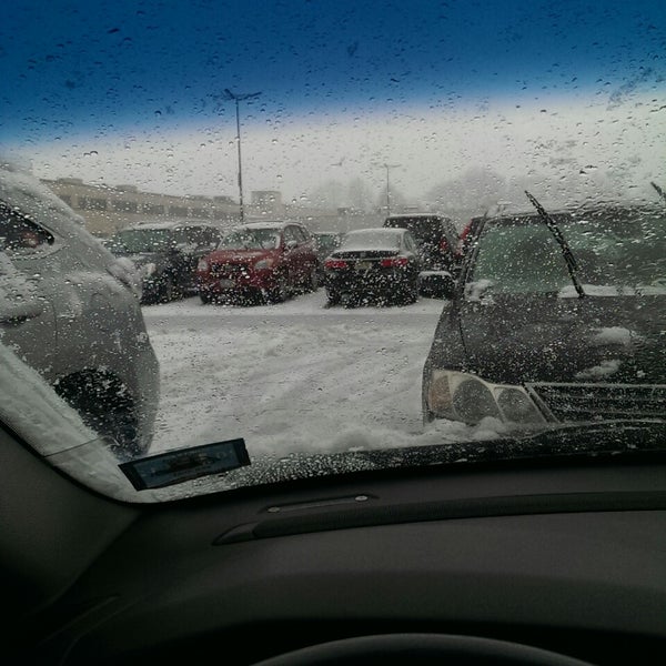 Bed Bath & Beyond HQ Office in Union