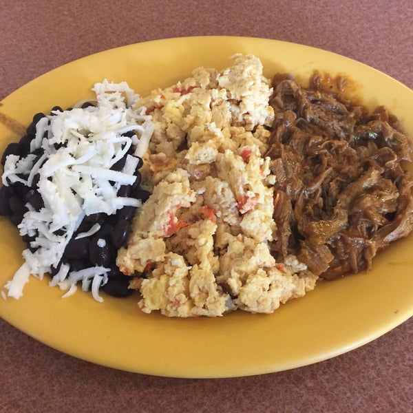 Orlando Snack Cafe Orlando, FL