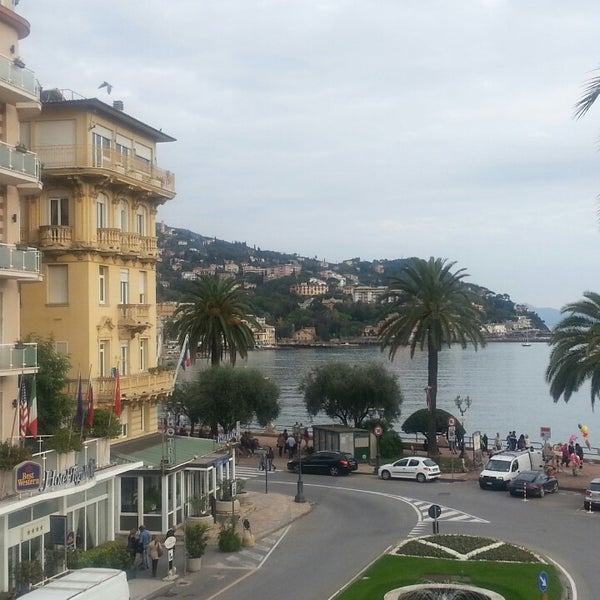 Rapallo горизонтальное фото