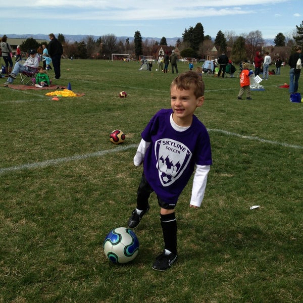 Photos at Cranmer Park Denver, CO