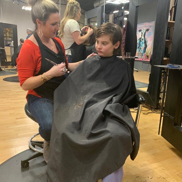 Tonto Salon Washington Virginia Vale 5075 Leetsdale Dr