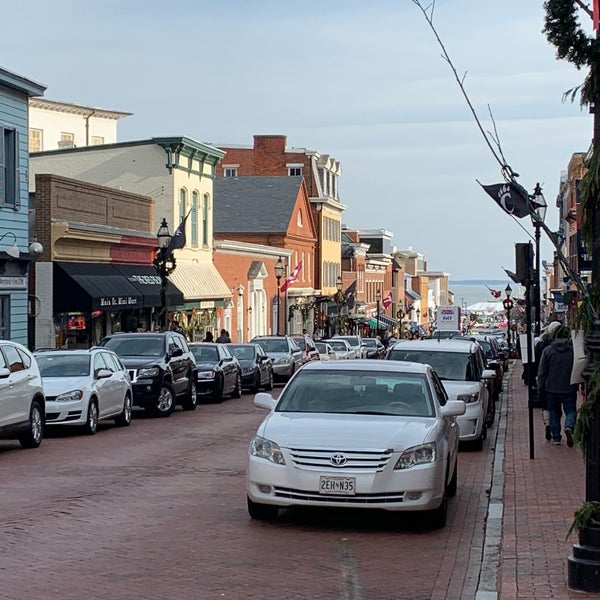 Historic Downtown Annapolis 3 tips from 2752 visitors
