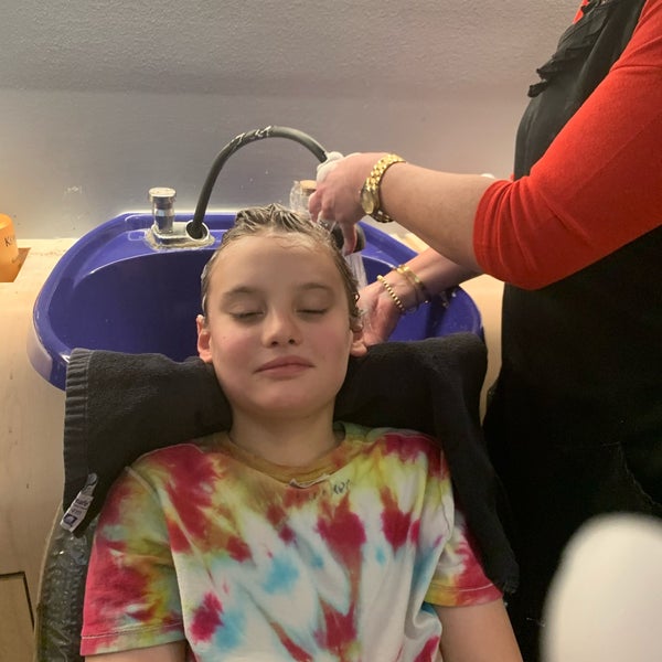 Tonto Salon Washington Virginia Vale 5075 Leetsdale Dr