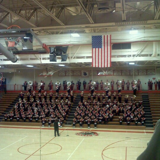 Lakeville North High School Lakeville, MN