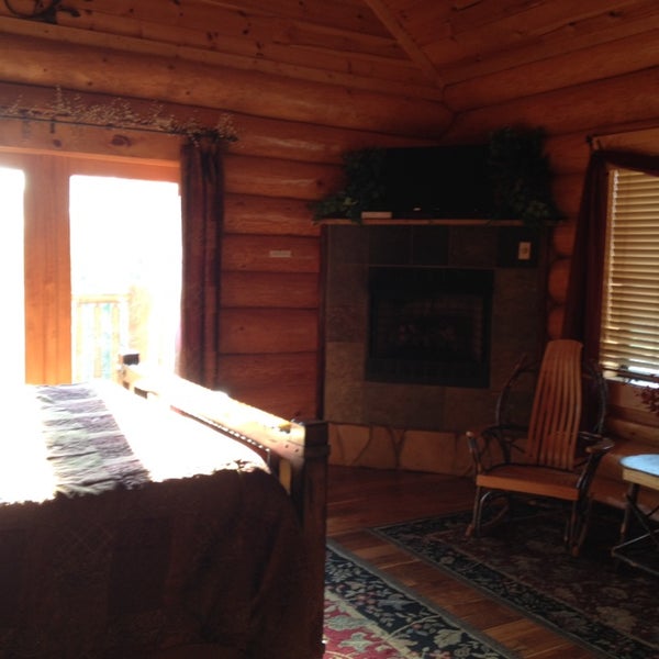 Photos At God S Country Rental Cabin By American Patriot Getaways