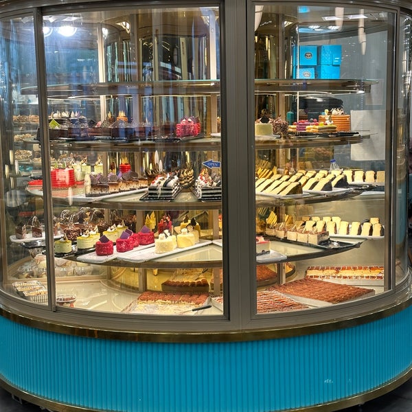 Yeşilçam Damla Café Pastane Dessert Shop