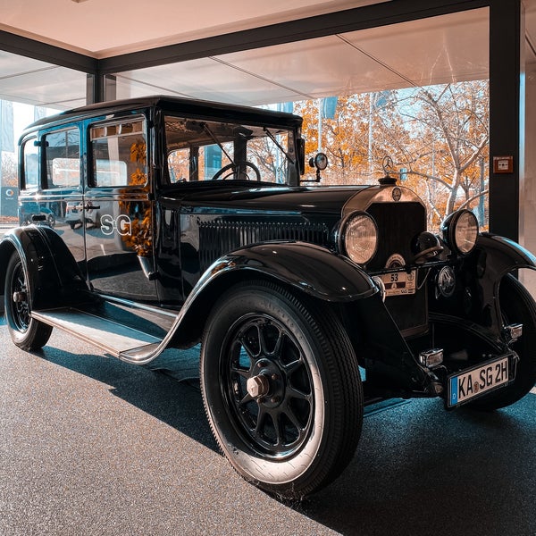 S&G Automobile Karlsruhe, BadeWurtemberg