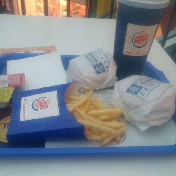 Photos At Burger King 38 Tips