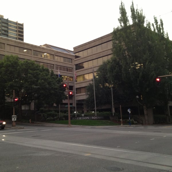 Harrison Square 1800 SW 1st Ave