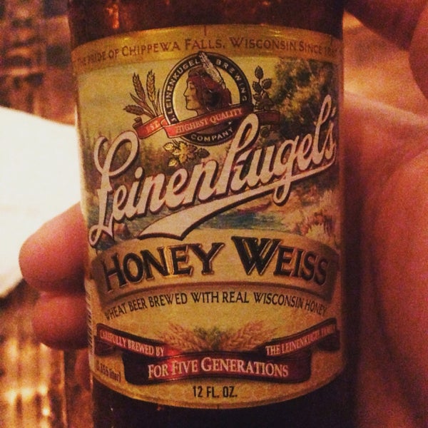 Copper Dock American Restaurant in Hubertus