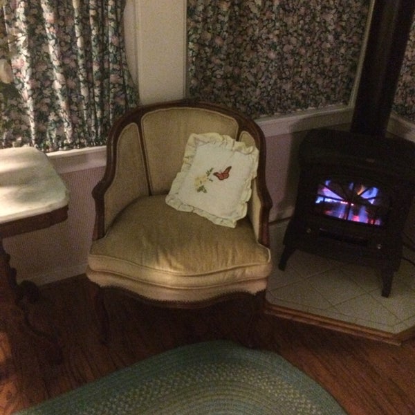 Newnham Suncatcher Inn Bed and Breakfast