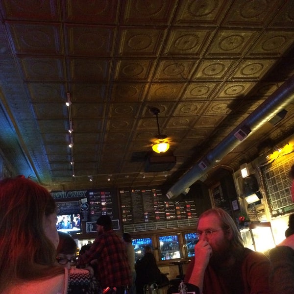 Photo taken at Quenchers Saloon by tankboy on 12/19/2014