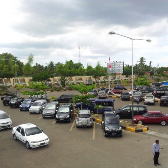 Photos at Sultan Iskandar Muda International Airport (BTJ) - 202 