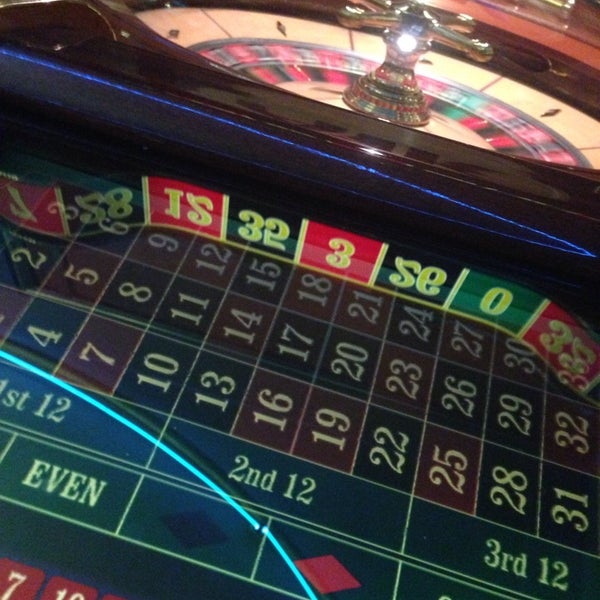 12/20/2013にSean H.がBanco Casinoで撮った写真