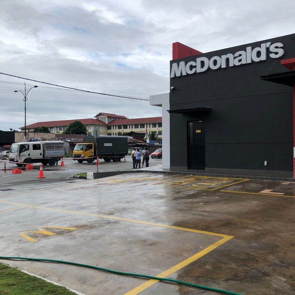 Photos At Mcdonald S Pasir Pekan 3 Tips From 129 Visitors