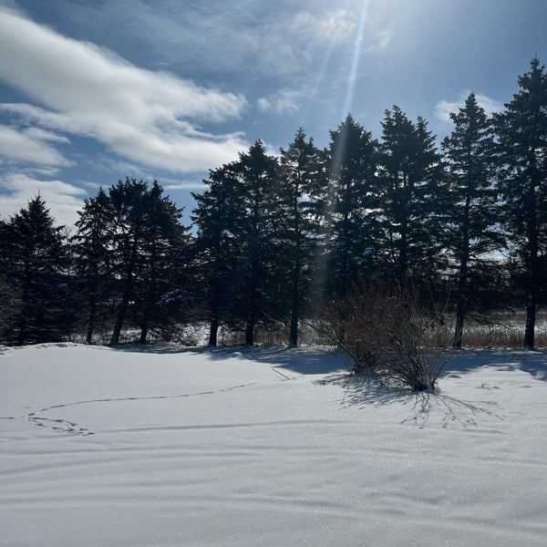 Sunburst Ski Area Ski Resort and Area in Kewaskum