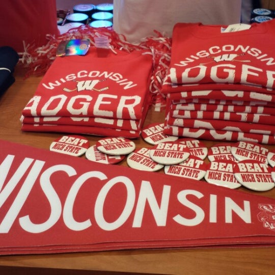 Bucky S Locker Room State Street 0 Tips