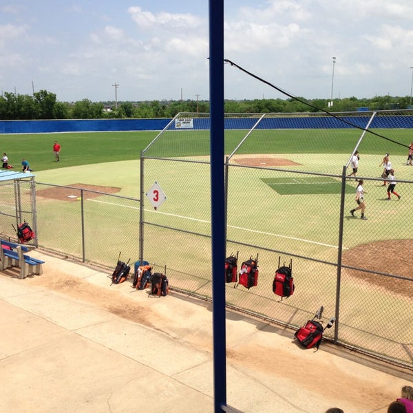 Boomer Sports Complex Baseball Stadium In Oklahoma City Boomer Sports Complex Baseball Stadium In Oklahoma City