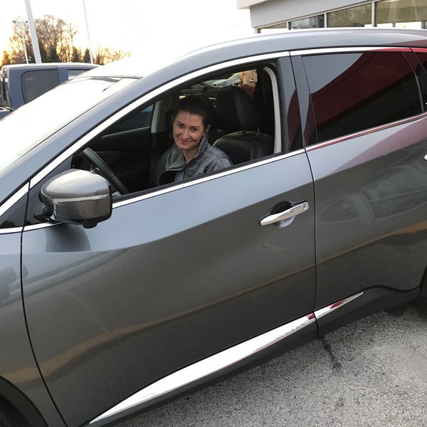 Hummel's Nissan 4770 Merle Hay Rd