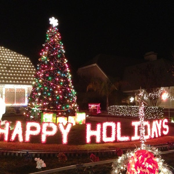 Thoroughbred Christmas Lights 2022 Schedule Thoroughbred Christmas Lights - 16 Tips From 724 Visitors