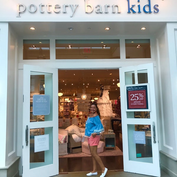 Photos At Pottery Barn Kids Lenox 3393 Peachtree Rd Ne