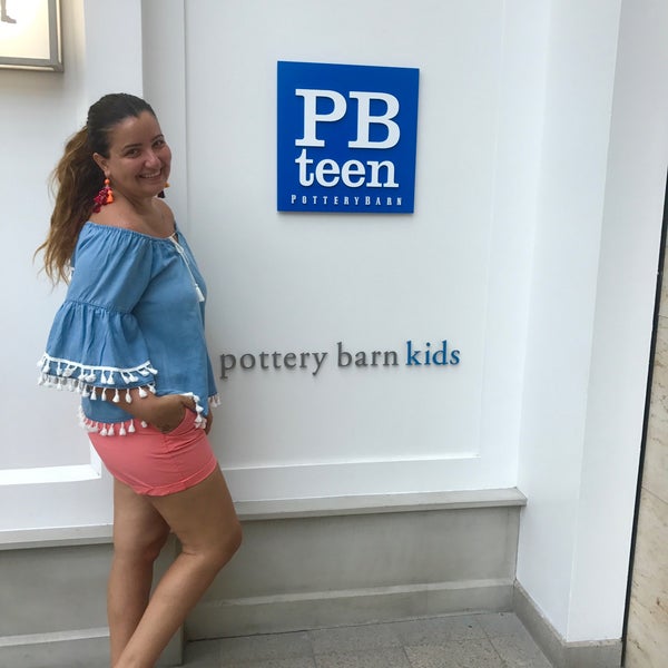 Photos At Pottery Barn Kids Lenox 3393 Peachtree Rd Ne
