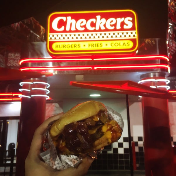 Checkers West Side 823 Communipaw Ave