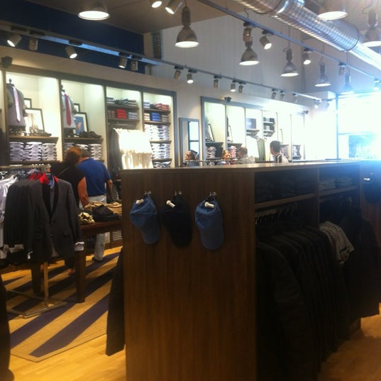 tommy hilfiger kids store