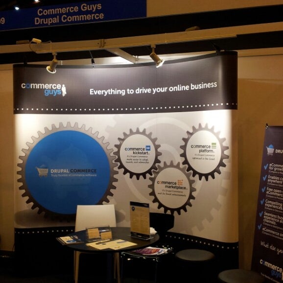 Expo technologies