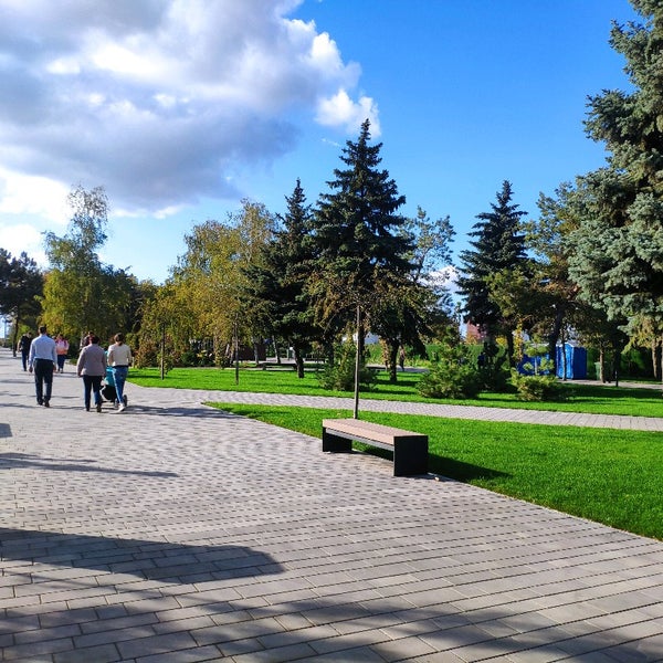 Площадь свободы мариуполь