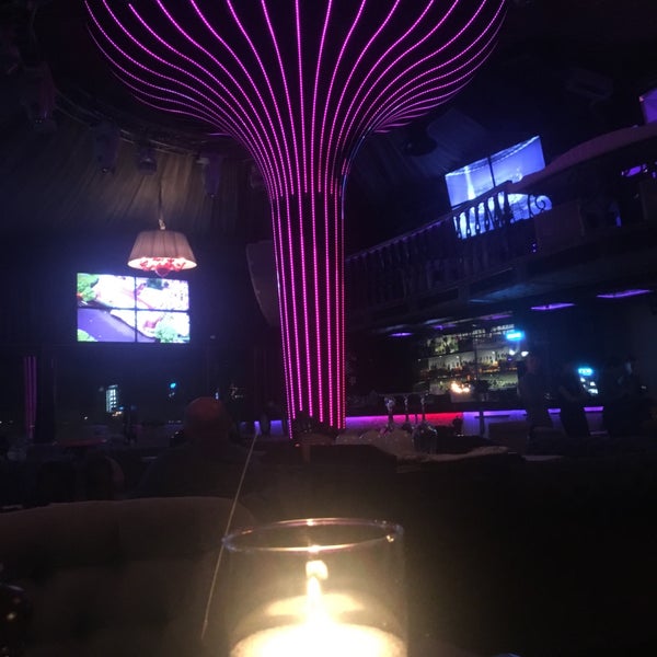 Das Foto wurde bei Panorama Lounge von Yanliz Adam am 11/17/2018 aufgenommen