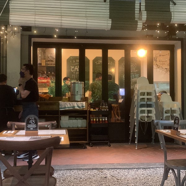 Photos at Kenny Hills Bakers Bukit Tunku 3 tips from 473 visitors