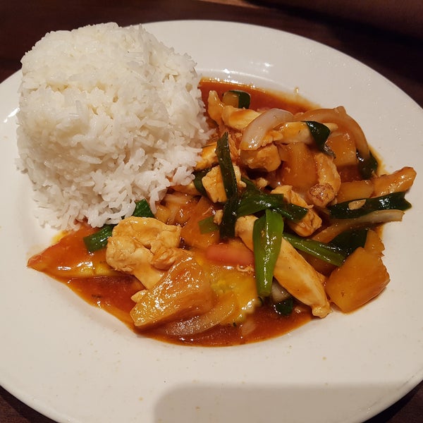 Photos At Thai Cottage At Katy Thai Restaurant In Katy
