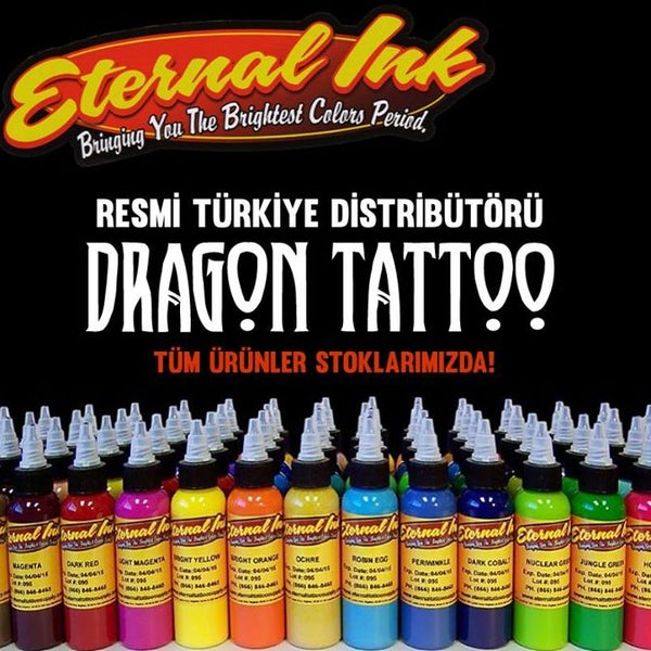 รูปภาพถ่ายที่ Dragon Tattoo Piercing &amp; Permanent Make Up Supply / Studio โดย Dragon Tattoo Piercing &amp; Permanent Make Up Supply / Studio เมื่อ 12/2/2014