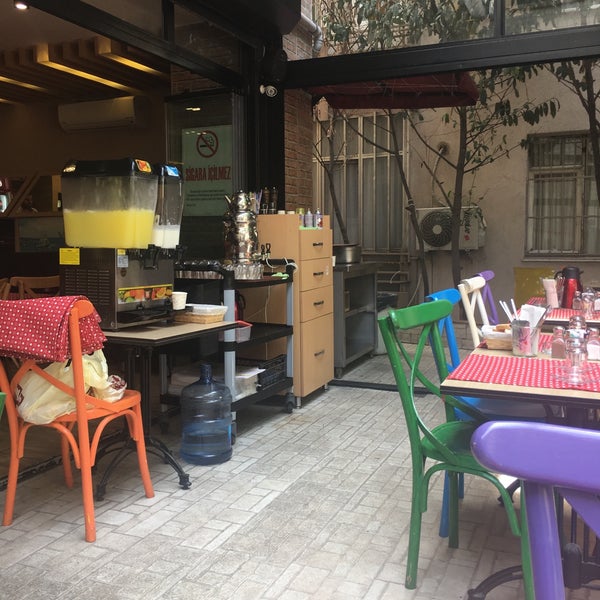 6/21/2018にSevgi Yağmur T.がBalsamico Cafe&amp;Cuisineで撮った写真
