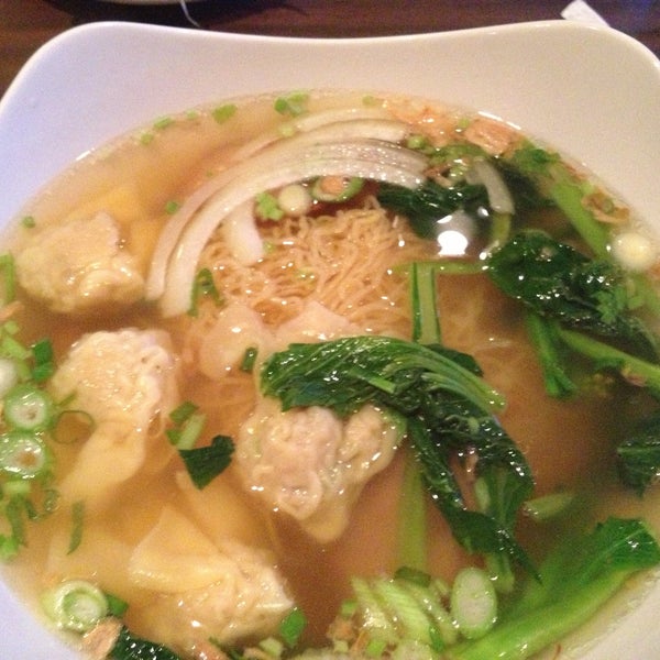 Photos at Bamboo House of Noodle Soups Vietnamese Restaurant