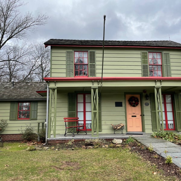 CranePhillips House Museum History Museum