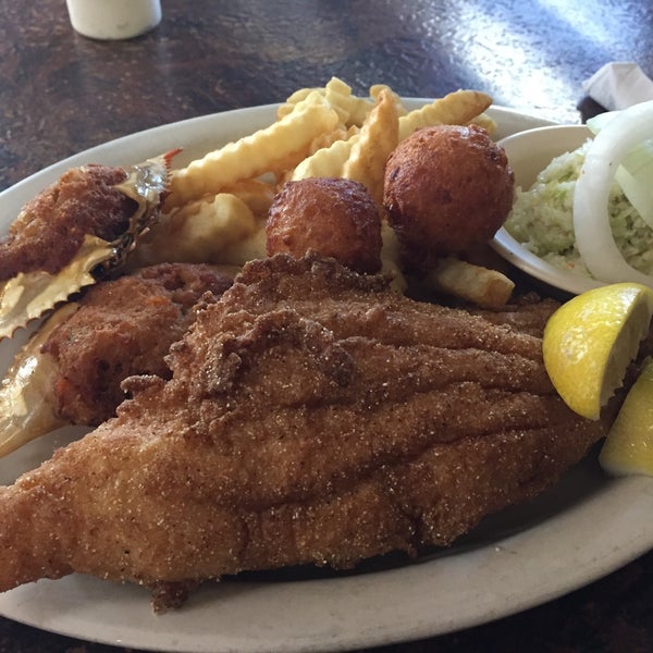 Little Libby's Catfish & Diner American Restaurant