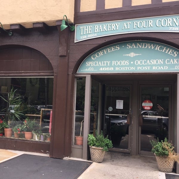 Photos At Bakery Four Corners 5 Tips From 98 Visitors Great Coffee And Sandwiches The Brisket Is Amazing